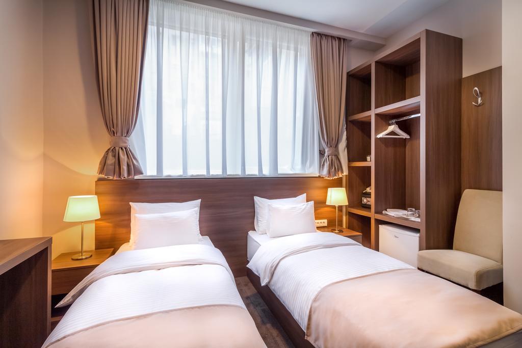 Veneti Suites Belgrád Kültér fotó