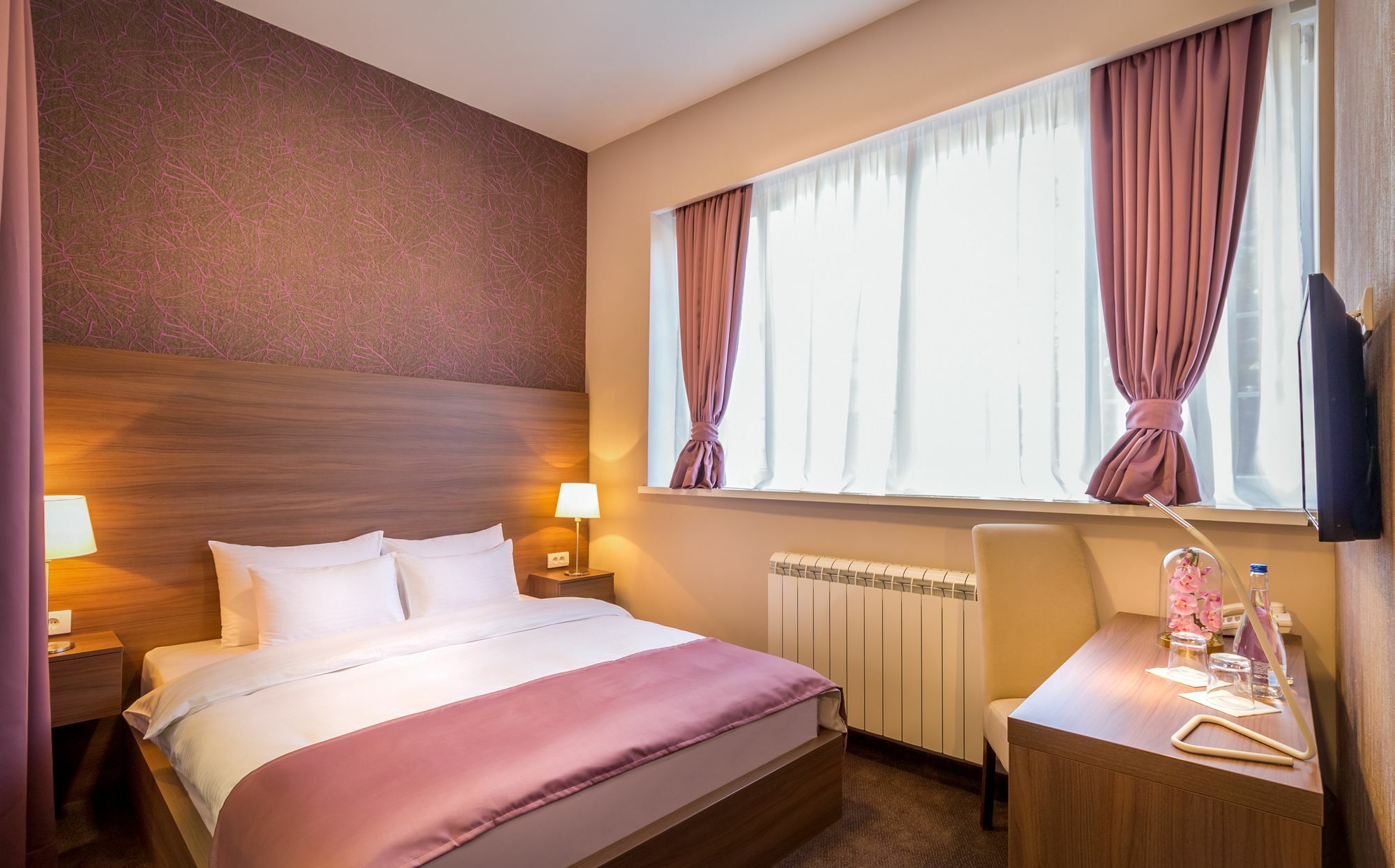 Veneti Suites Belgrád Kültér fotó