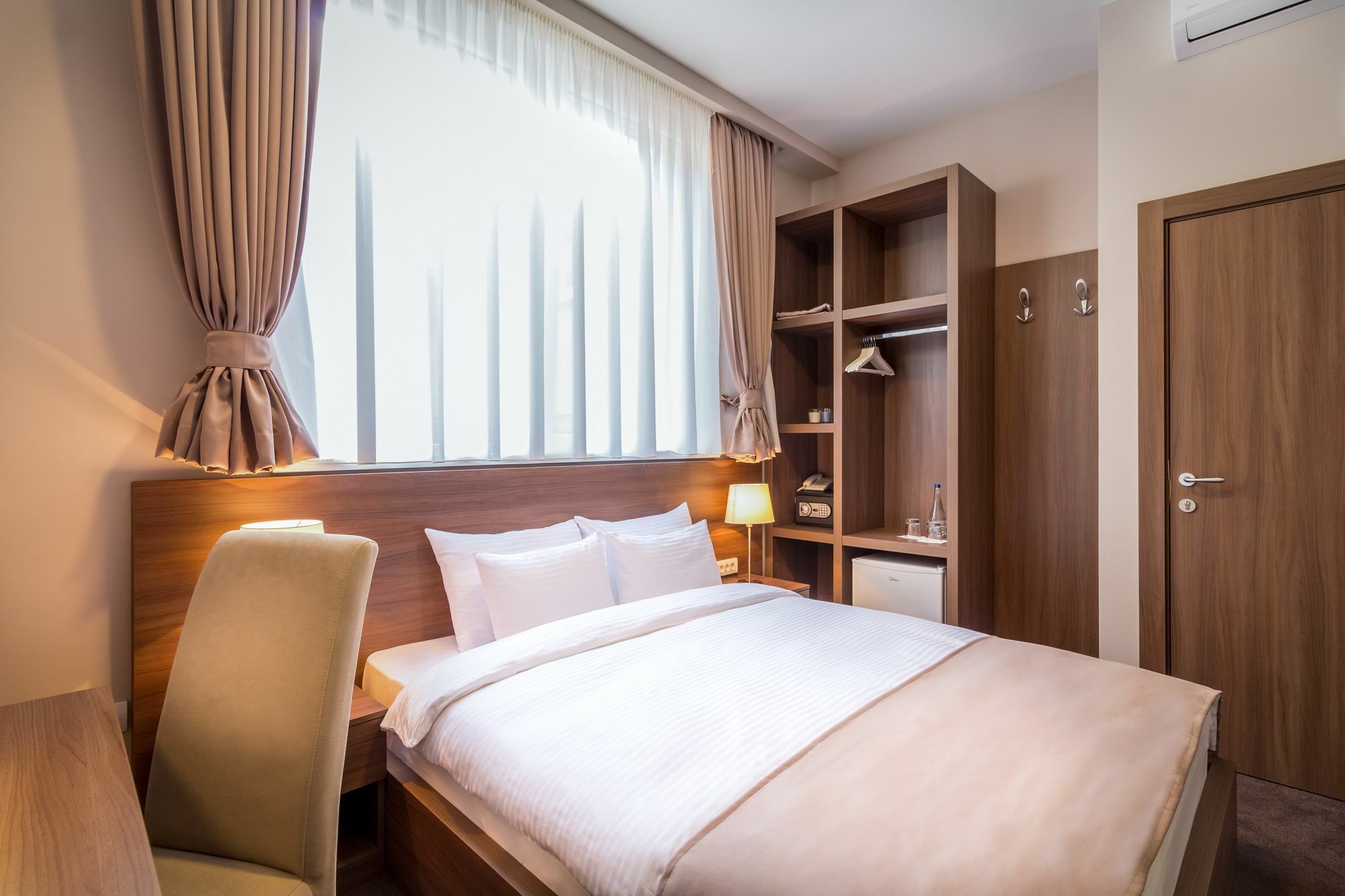 Veneti Suites Belgrád Kültér fotó